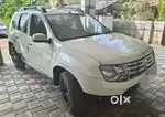 Renault Duster 2012-2015 85PS Diesel RxL Optional, 2014, Diesel