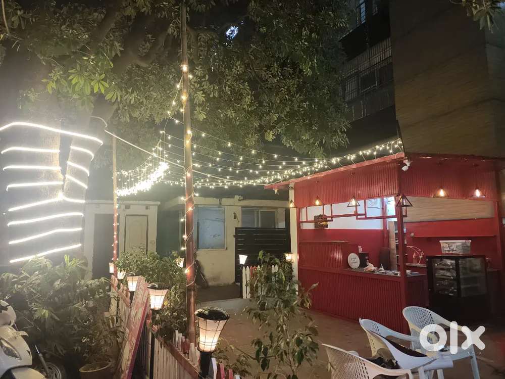 Chinese and continental