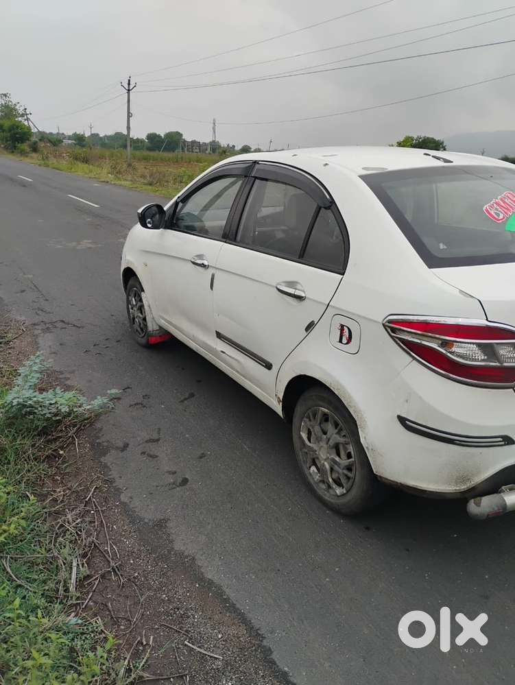 Tata Zest 2017