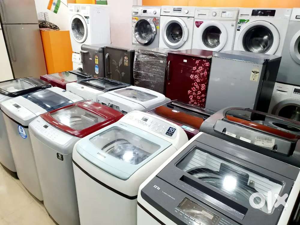#Save water, energy, and time with intelligent wash technology.
