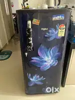 Only 1 year used, Whirlpool brand