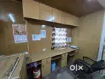 Office container