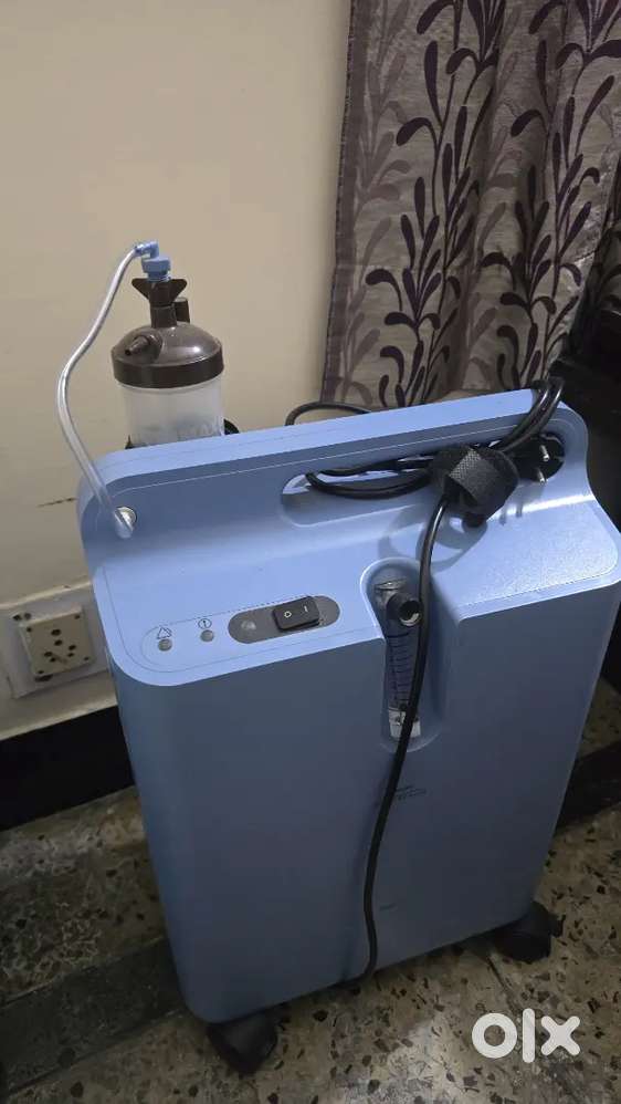 Philips respironics Oxygen concentrator