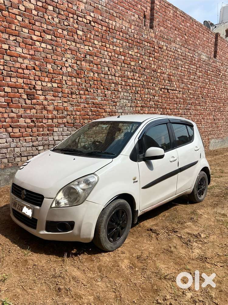 Maruti Suzuki Ritz 2011 Diesel Good Condition