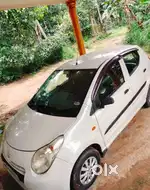 Maruti Suzuki A-Star 2010 Petrol 117000 Km Driven