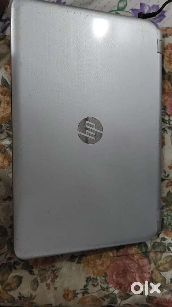 HP i5 Laptop