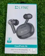 Lyne CoolPods 58