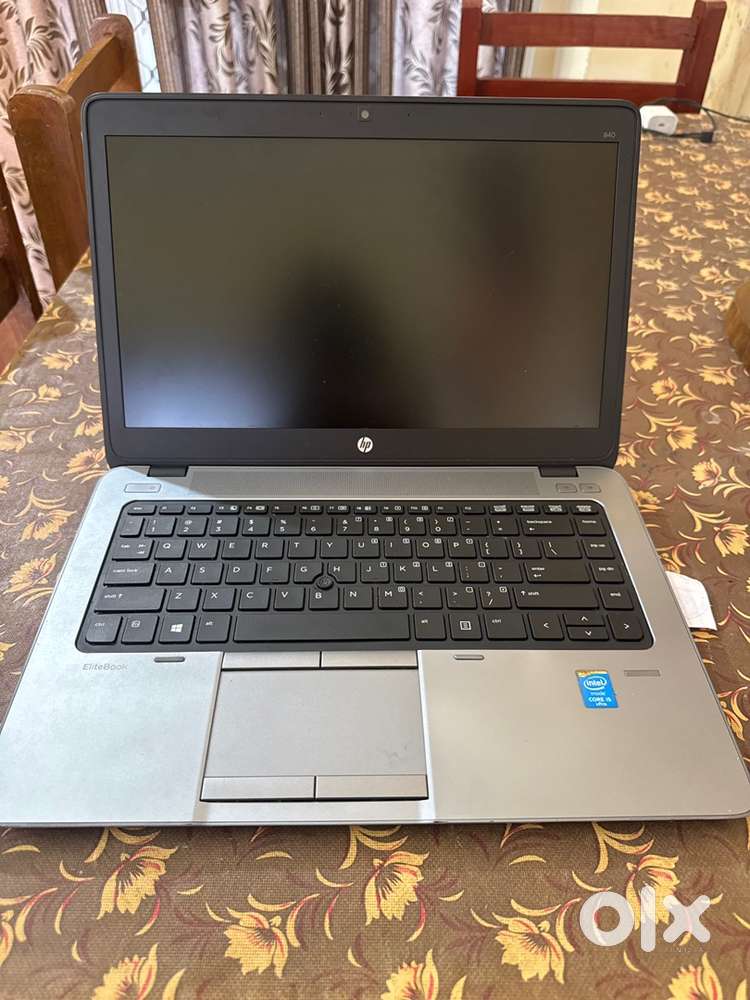 Hp ELITEBOOK I5