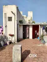 1 BEDROOM WITH ATTACHED BATHROOM 4500/- RENT