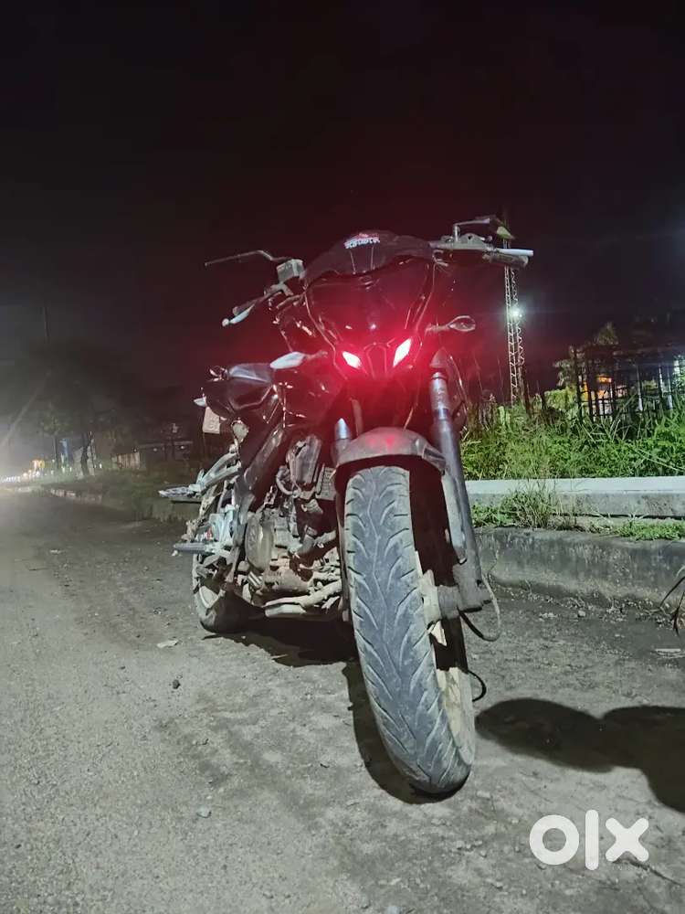 Bs 3 golden engine, raw power.