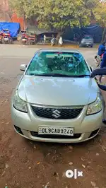 Maruti Suzuki SX4 2012 Petrol Good Condition
