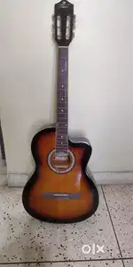Manual/Classic Guitar