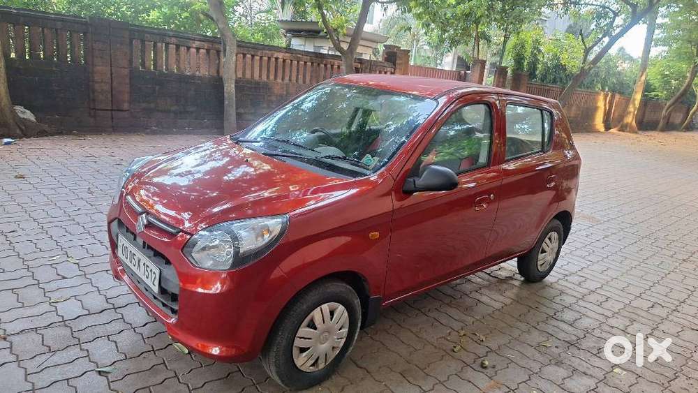 Maruti Suzuki Alto 800 Lxi, 2014, Petrol