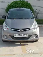 Hyundai EON 2013 Petrol 97691 Km Driven Januan.