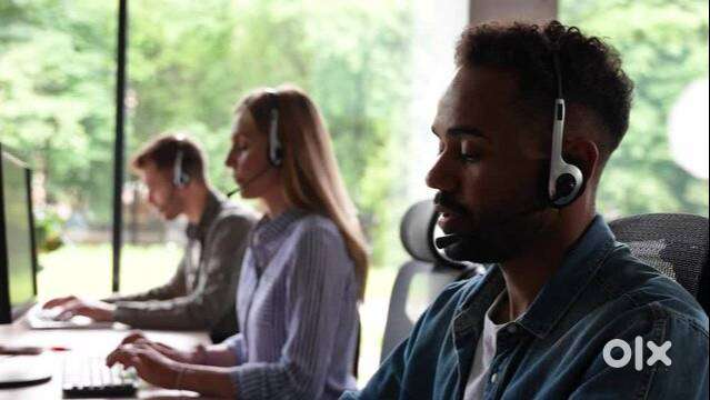 Tele Sales / Lead Generation Specialist