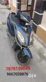 Bike lany hai