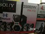 Sony series