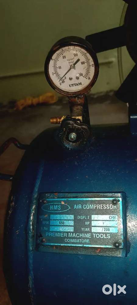 Air Compressor