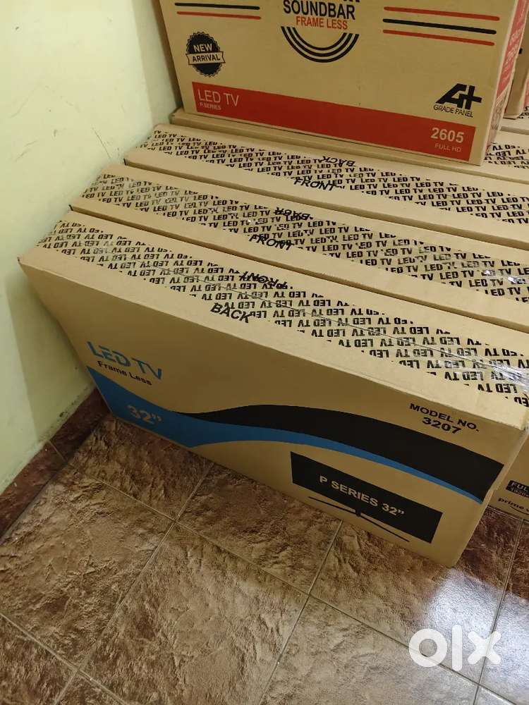 40'' Sony TV Smart TV Android TV Led TV