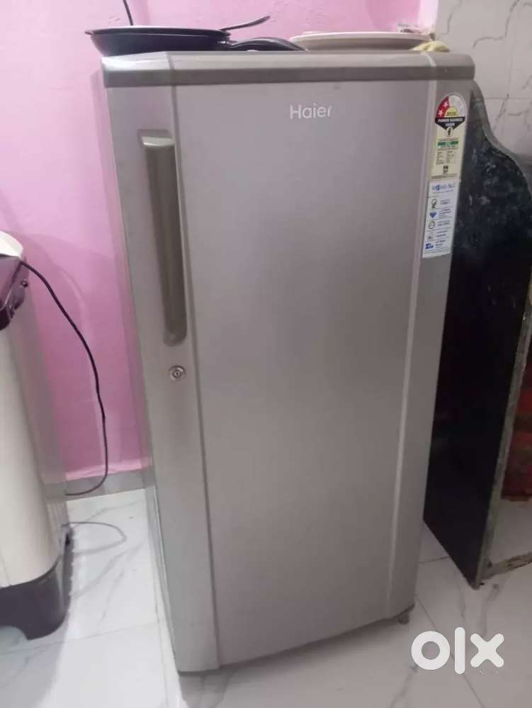 Fridge and washing Machine both for sale