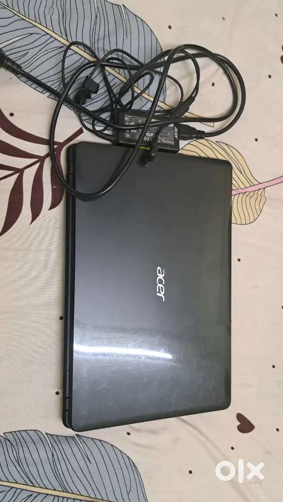 Laptop i5 5th gen