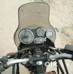 Royal enfieid HIMALAYAN 450