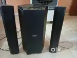 Philips Sound Bar
