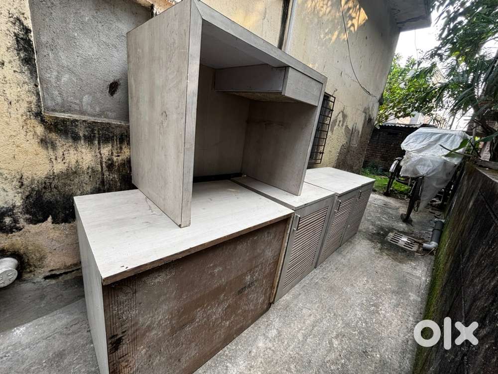 Old Office furniture