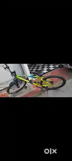A-von bicycle for sell