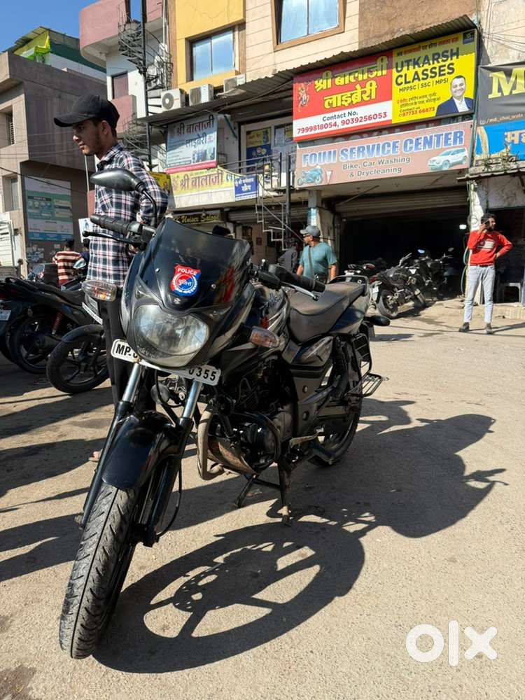 Bajaj pulsar 150