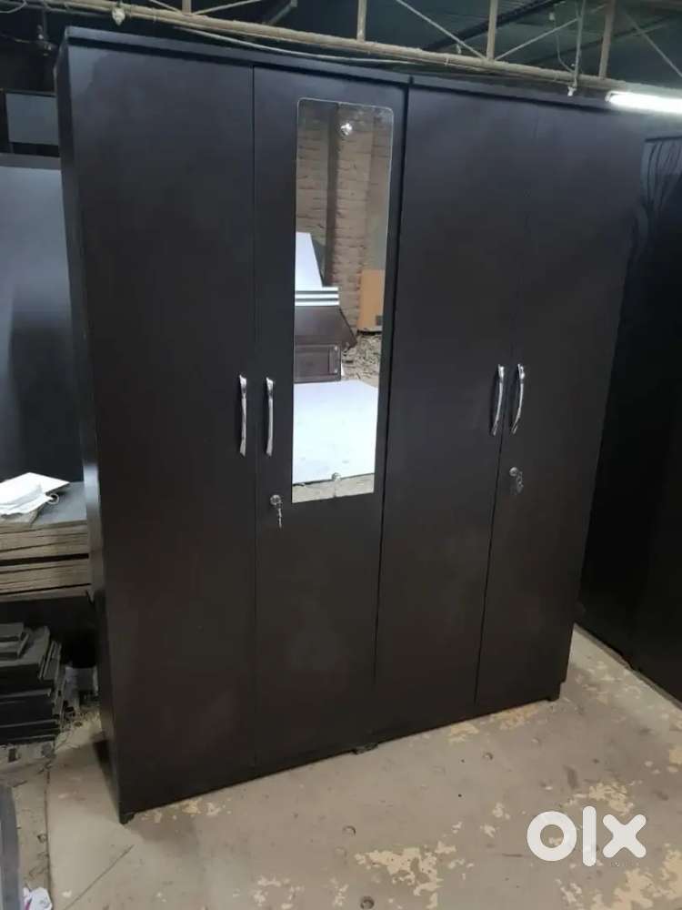 Brand new 4 Door Cupboard for sale in Wholesale price