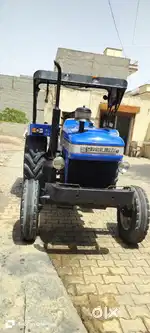 Sonalika 750