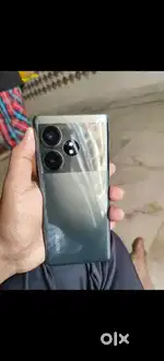Realme gt 6t 5G 8=256=original bil box hai