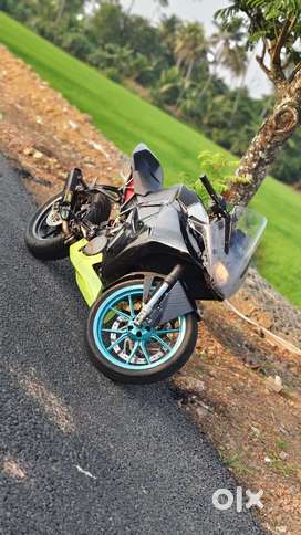 Ktm rc 390