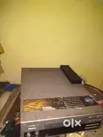 VCD player, BPL make