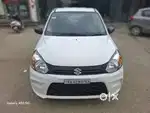 Maruti Suzuki Alto 800 0.8 VXI Plus, 2021, Petrol