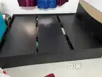 Queen Bed in new condition for sale