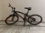 Xenon Mountain Bike - Like New  Noiseless & Smooth in running