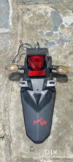FZ V2 Spare parts