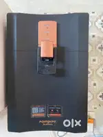 AQUAGUARD Water Purifier UV + UF + SS EUREKA FORBES Price Negotiable