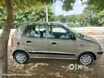 Hyundai Santro Xing 2010 LPG 104000 Km Driven