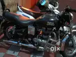 Bullet 350 electra