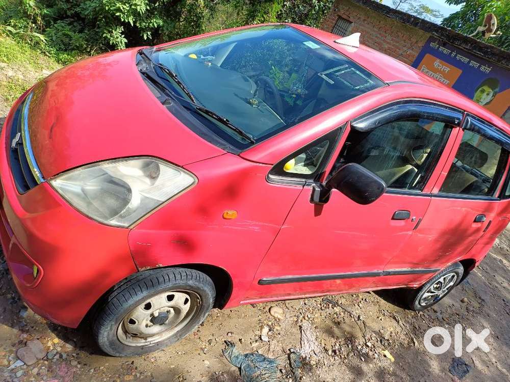 Maruti Suzuki Estilo 2008 Petrol Good Condition