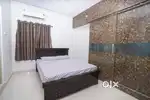 23, Kanchi Gachibowli Rd, near Citizens Hospital, Nallagandla,