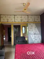4BHK furnished flat for rent at Ponda