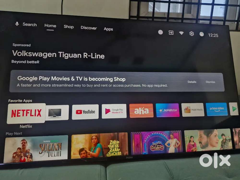 Television