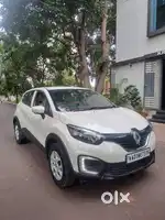 Renault Captur 1.5 Petrol RXE, 2019, Petrol