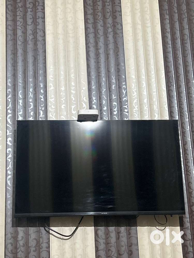 Best led 43’