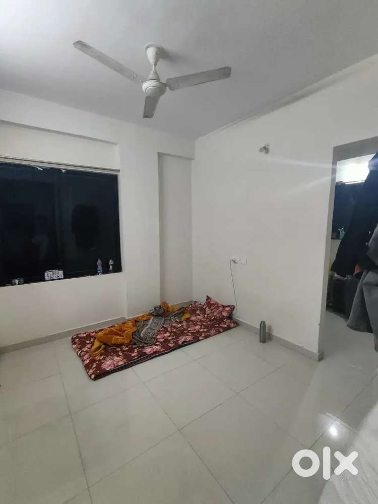 Need 1 Male Roomate in 1BHK