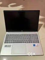 HP Pro book